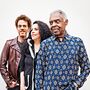 Gilberto Gil, Gal Costa e Nando Reis: Juntaram-se os três à esquina 