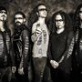 Moonspell: 'Lobos que foram homens'