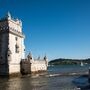 Torre de Belém encerra para obras com prazo de um ano