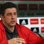 Rui Vitória e as investigações ao Benfica: «No que me diz respeito e aos jogadores há muito mérito»
