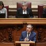Parlamento está 'a recolher informação possível” sobre o caso Silvano