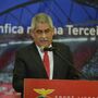 Vieira: «Estádio da Luz passará a ser do grupo Benfica sem nenhuma hipoteca»