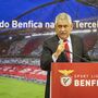 Benfica desmente 'total e categoricamente' envolvimento em casos de corrupção
