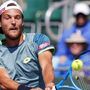 João Sousa nos 'oitavos' do Masters 1000 de Miami