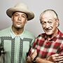 Crítica de Música: Ben Harper & Charlie Musselwhite