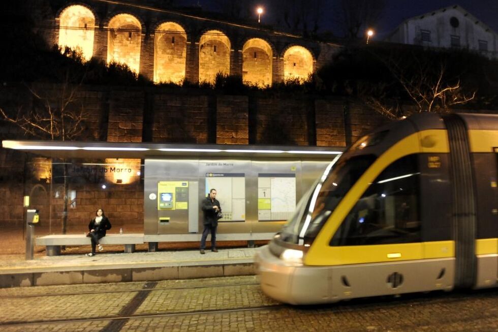 Os transportes do Porto passam a ser gratuitos para quem tem cartão municipal Porto..