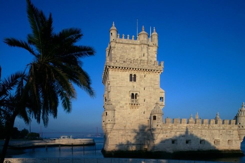 Portugal é mais seguro do que outros países, como Bélgica, Espanha ou França 