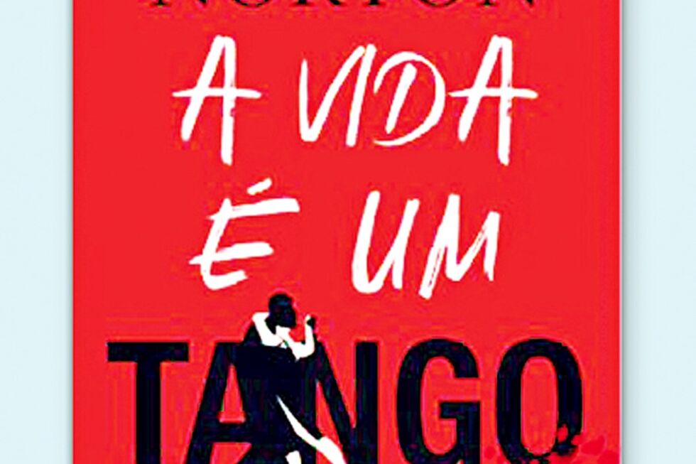 A Vida é um Tango