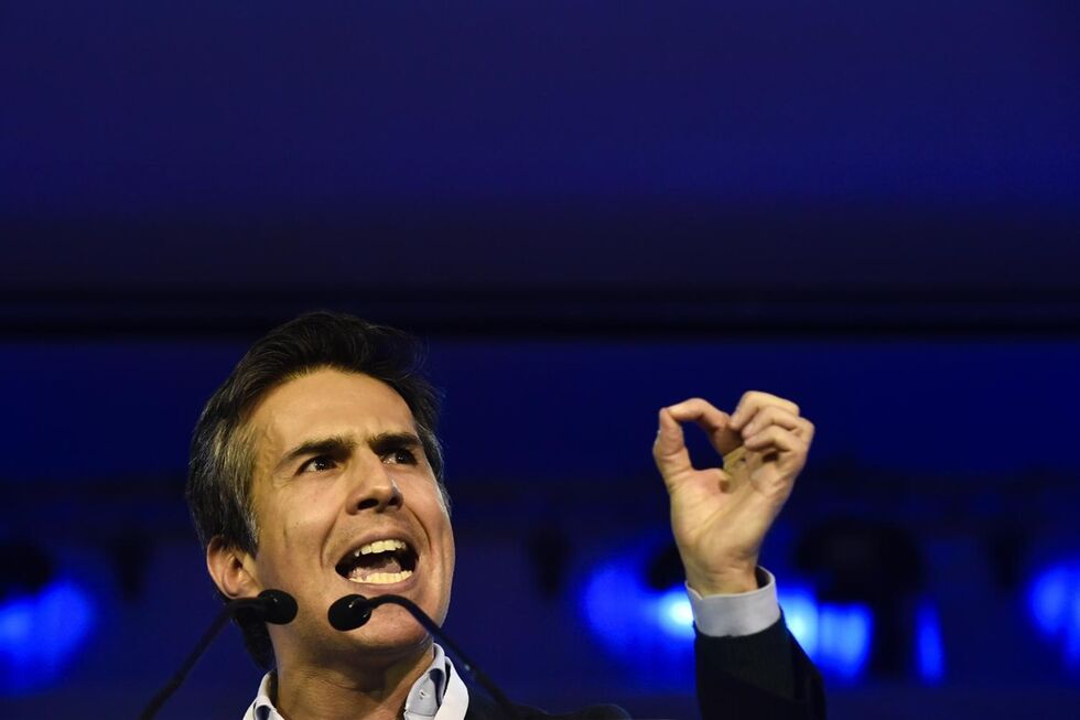 Adolfo Mesquita Nunes 