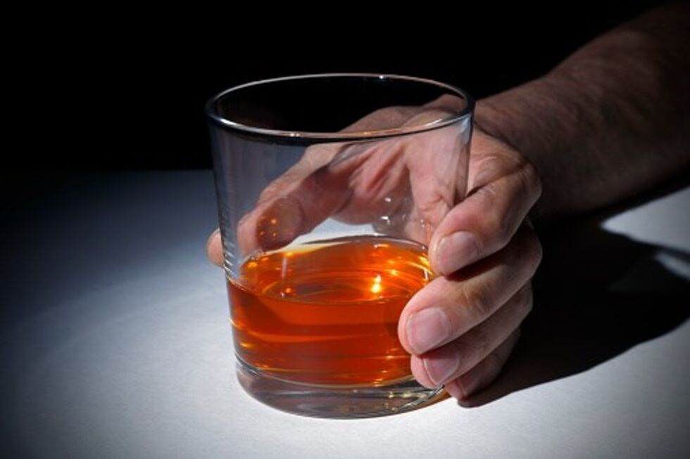 Dependência de álcool quadruplicou em 10 anos