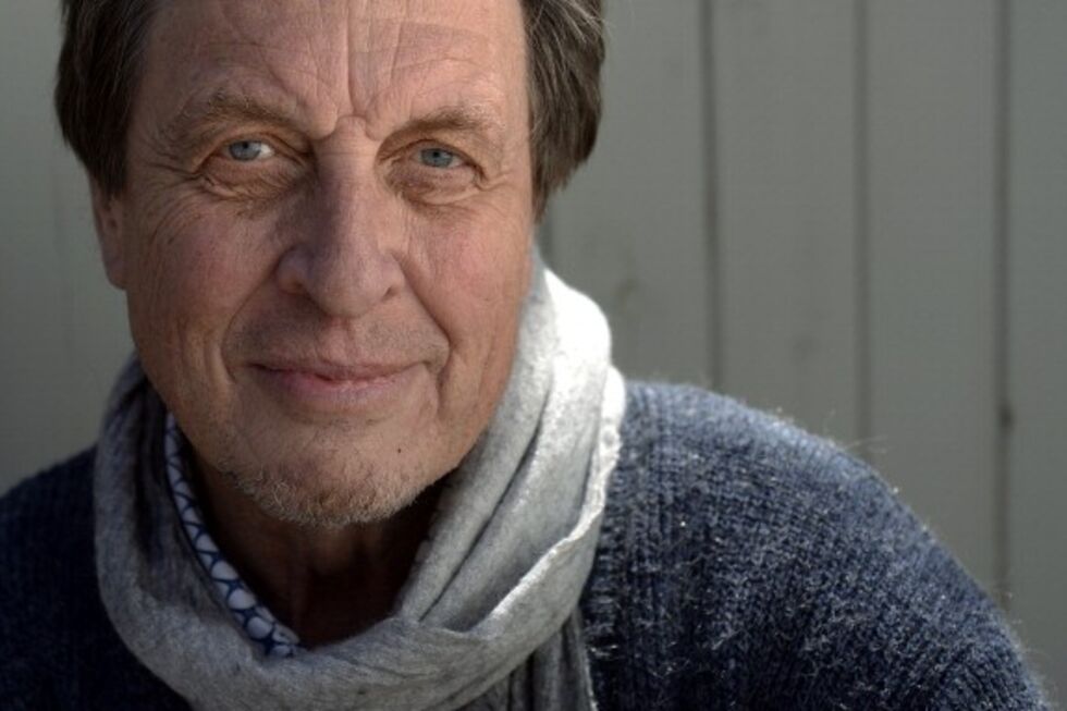 Errol Musk foi acusado de ter abusado sexualmente de enteados.