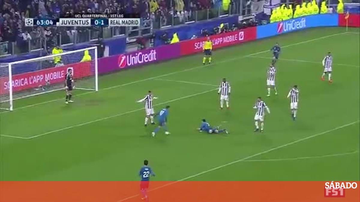 VIDEO GOL JUVENTUS SCARICARE