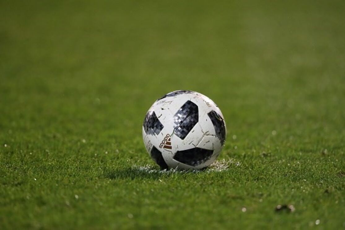 Bola de futebol, Mundial 2018