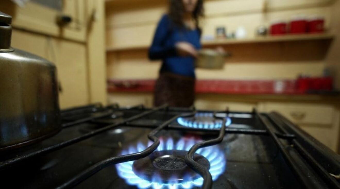 Gás natural, descida, preços, julho, Entidade Reguladora dos Serviços Energéticos, ERSE, economia, negócios e finanças