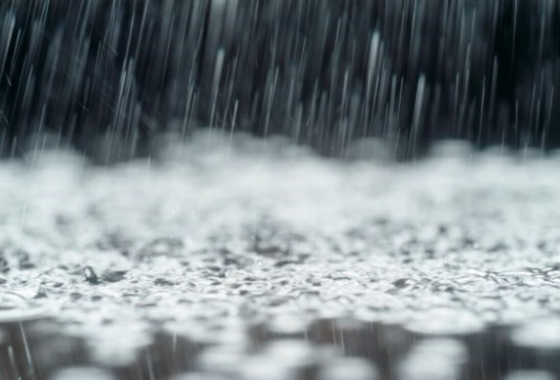 Chuva, forte, xxx, nuvens