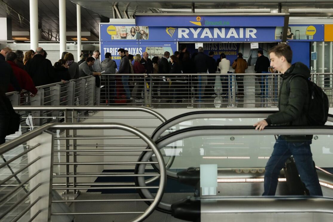 ryanair