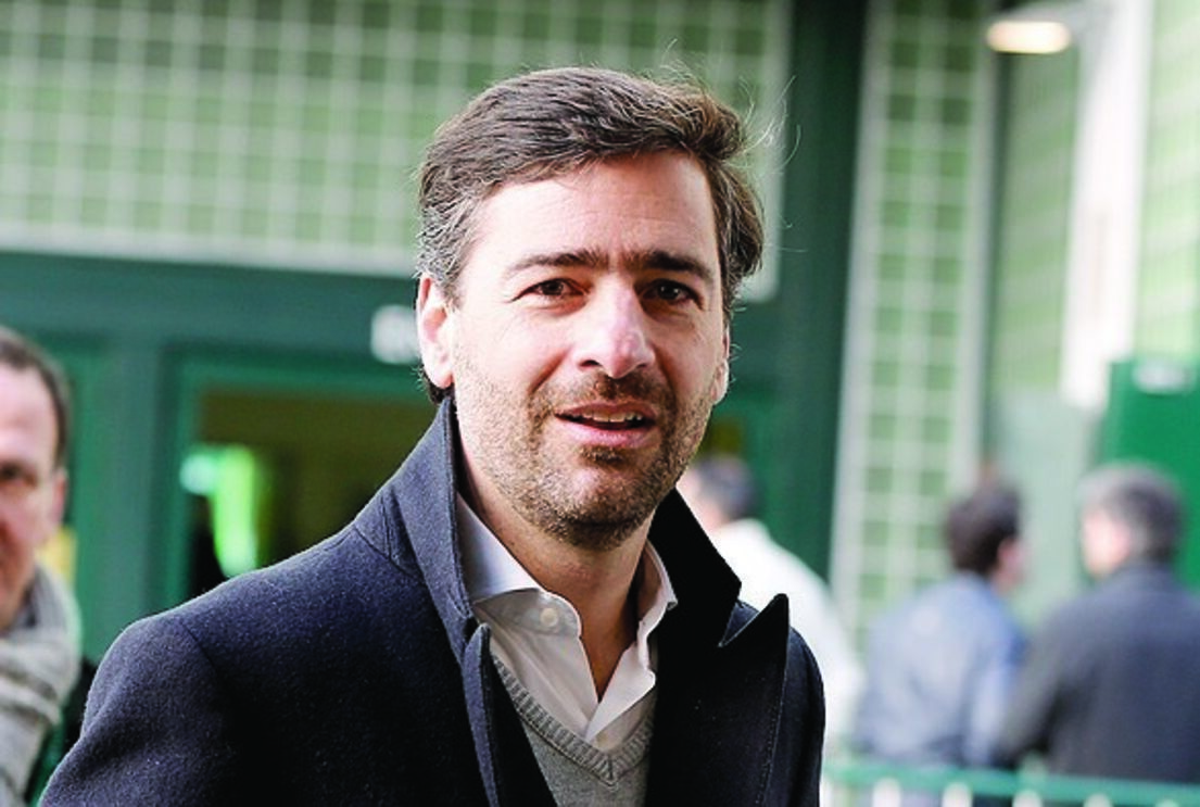 Pedro Madeira Rodrigues  