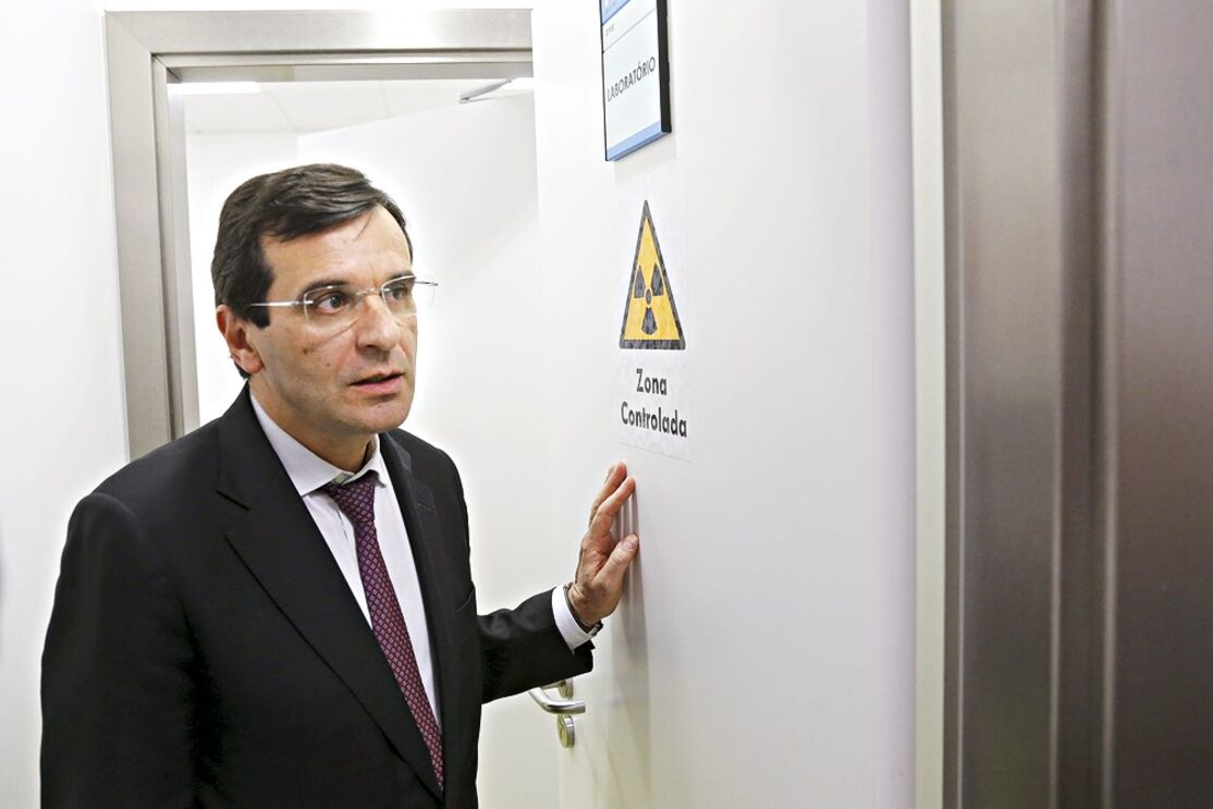Adalberto Campos Fernandes, saúde, Mário Centeno, governo