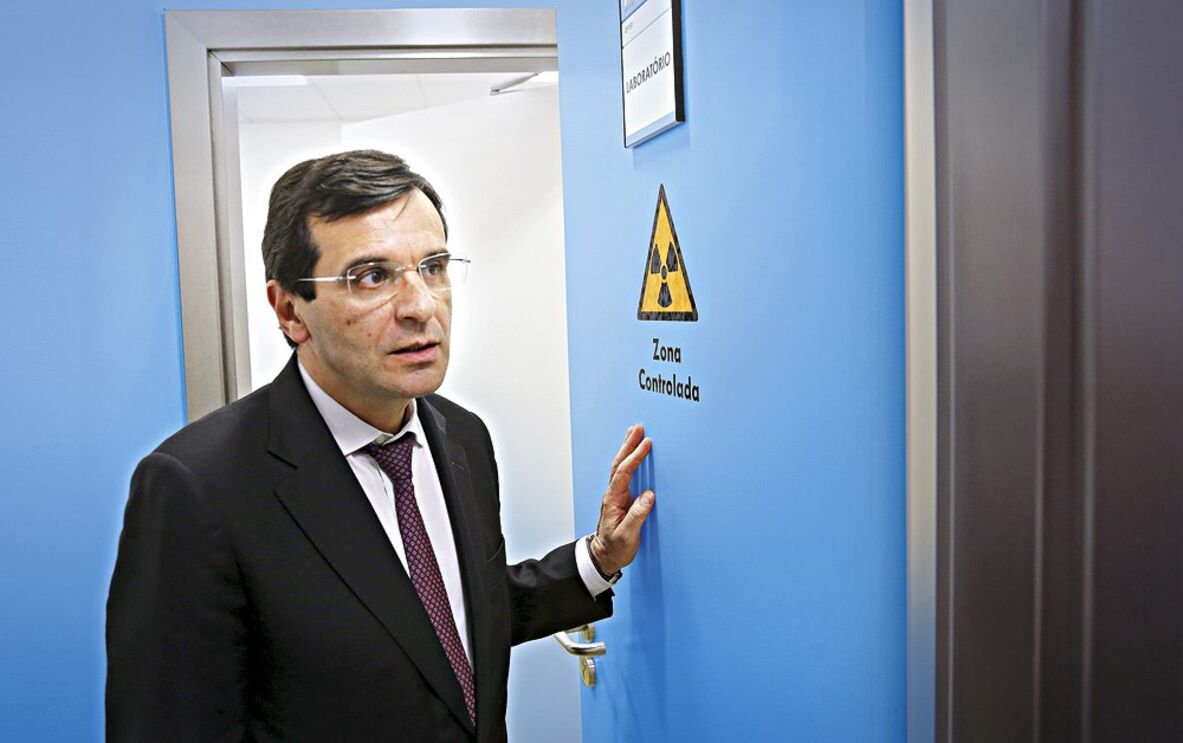 Adalberto Campos Fernandes, saúde, Mário Centeno, governo