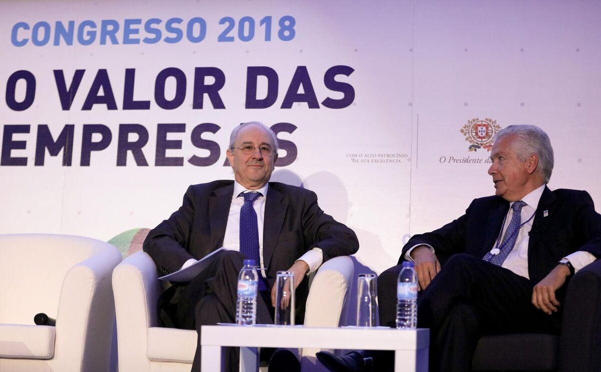 Rui Rio CIP 