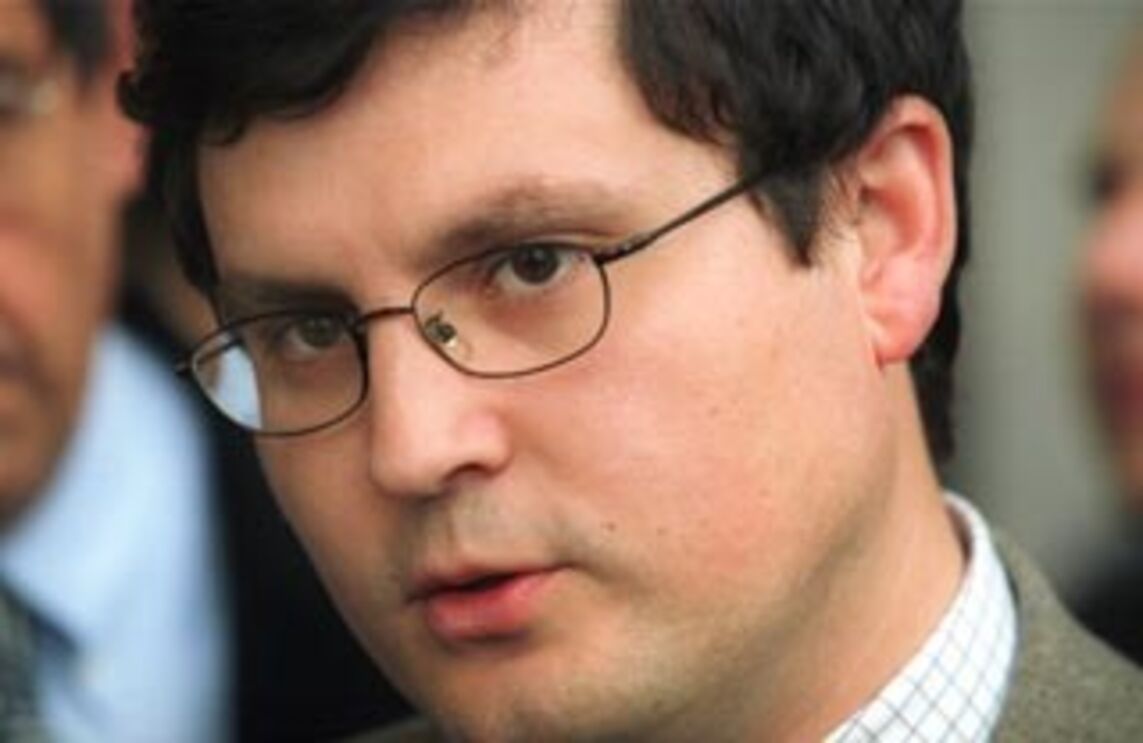Paulo Pedroso
