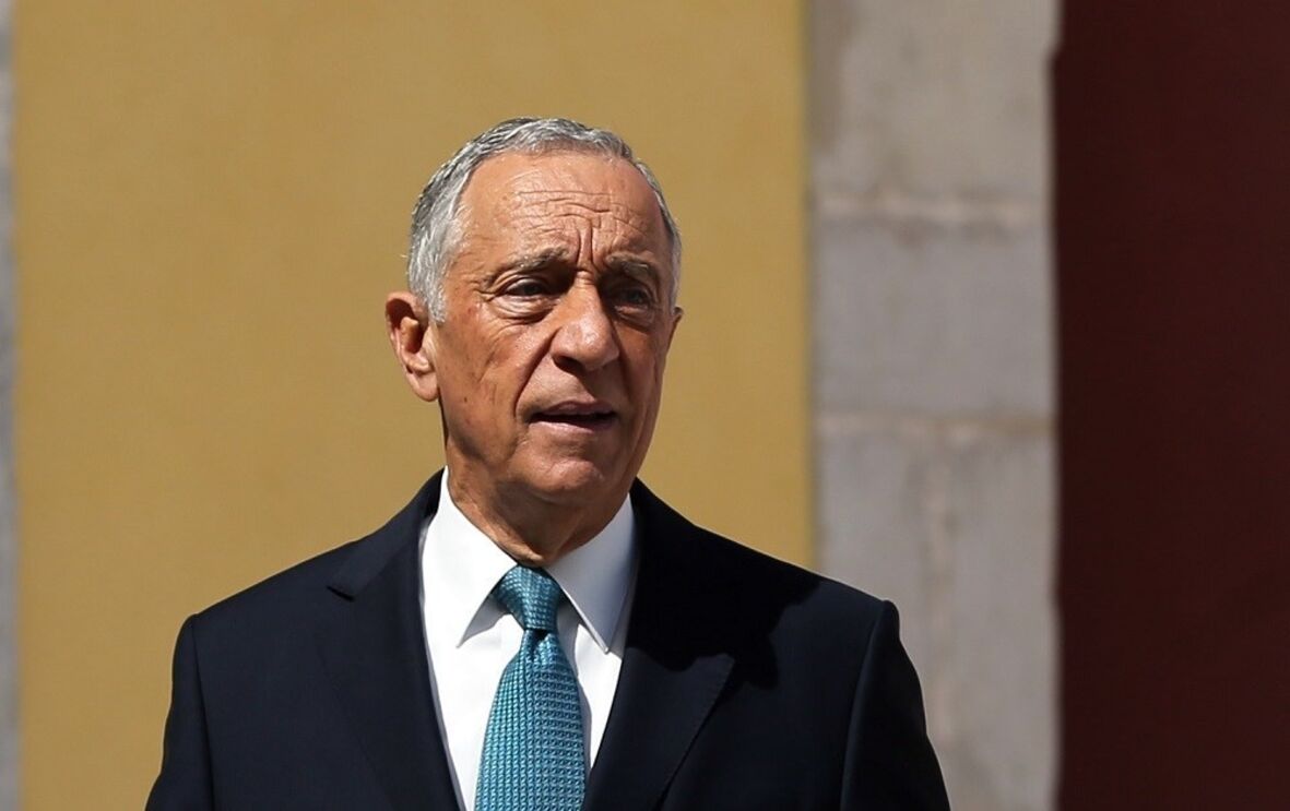 Marcelo Rebelo de Sousa