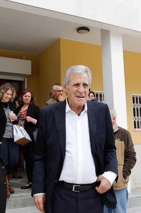 jerónimo sousa