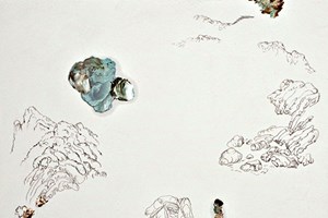 A reinvenção da paisagem por Susanne S. D. Themlitz
