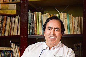 Hélio Loureiro: um tradicionalista à moda do Porto