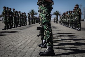 Comandos: MP pede condenação de cinco arguidos a penas entre dois e 10 anos de prisão