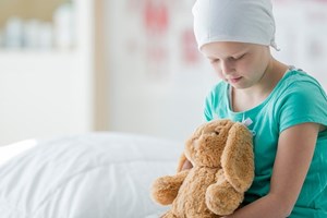 Europa reconhece cancro pediátrico como prioritário