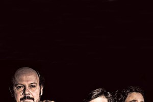 Crítica de teatro: D. Rosinha, a solteira