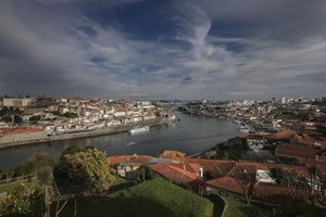 Gaia lança concurso para construir 500 casas de renda acessível
