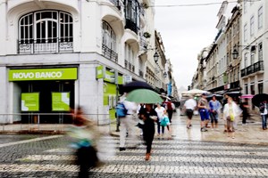 Novo Banco vende restantes 25% na GNB Seguros por €15,9 milhões