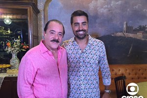 O melhor do Brasil está no novo canal da Globo