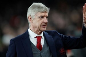 Bayern Munique rejeita Arsène Wenger