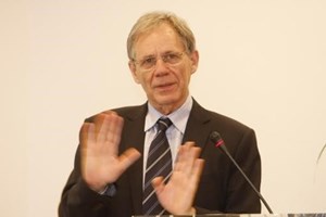 “Os políticos não podem dizer o que lhes apetece sem justificação técnica”