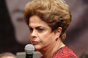 Filme sobre destituição de Dilma Rousseff vence festival
