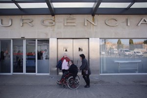 Inflação chega aos hospitais do SNS e aos privados