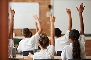OE2019: Redução de alunos por turma alargada a mais anos de escolaridade em 2019-2020