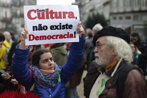DGArtes diz que artistas 'podem e devem' recorrer dos resultados