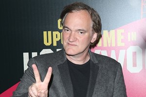 Aos 60, Quentin Tarantino prepara o seu canto do cisne