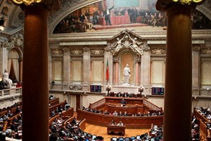 Rio acusa Governo de partidarizar Energia ao escolher Galamba para secretário de Estado 
