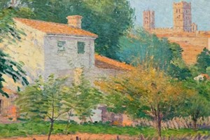 Museu francês descobre que metade do seu espólio era falso