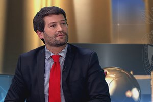 André Ventura renuncia ao mandato de vereador em Loures