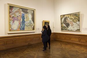 Gustav Klimt