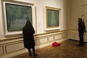 Gustav Klimt