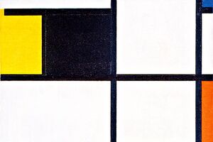 arte abstracta