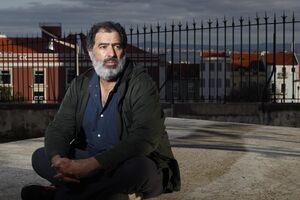 João Pedro George