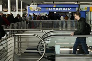 ryanair